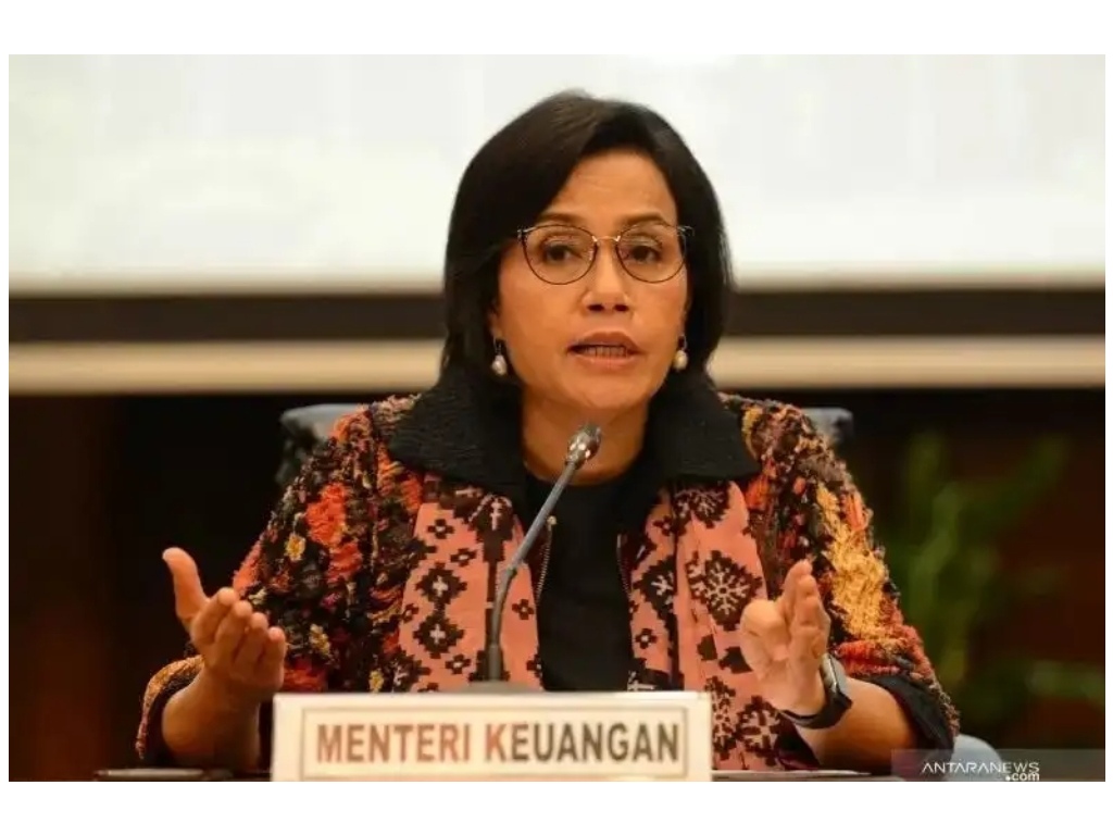 Sri Mulyani