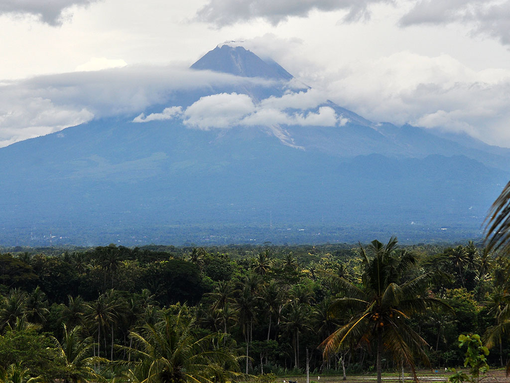 Gunung Merapi