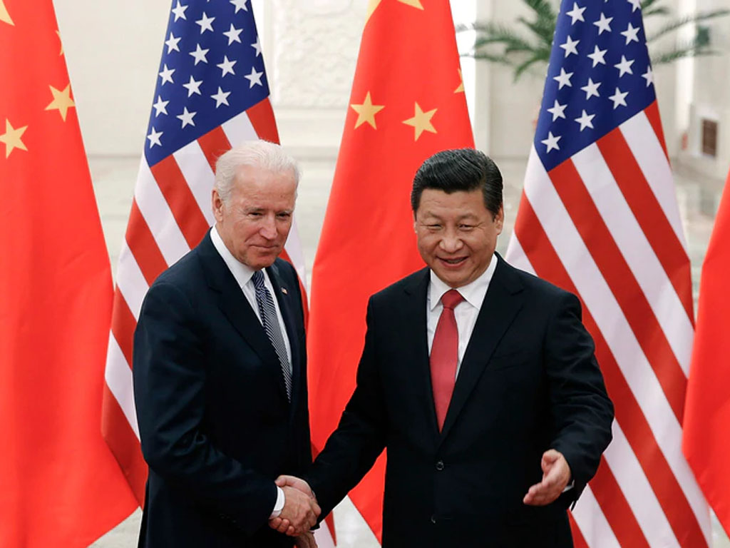 biden dan xi