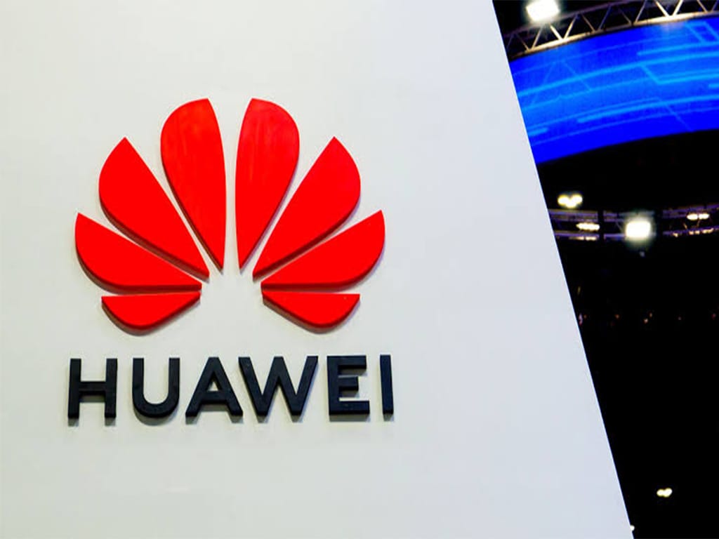 Huawei