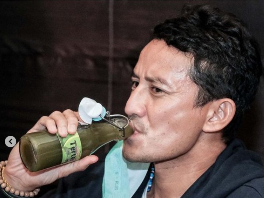 Sandiaga Uno