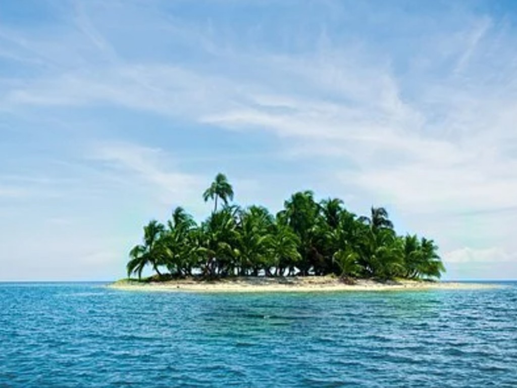 Pulau