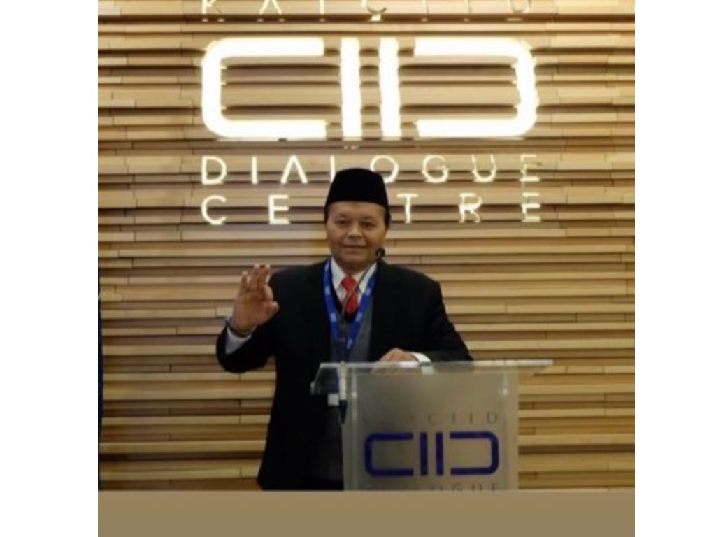 Hidayat Nur Wahid