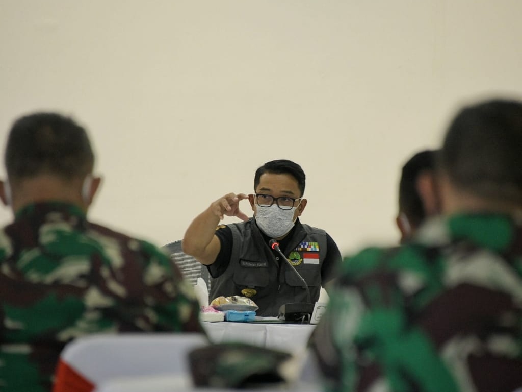Ridwan Kamil