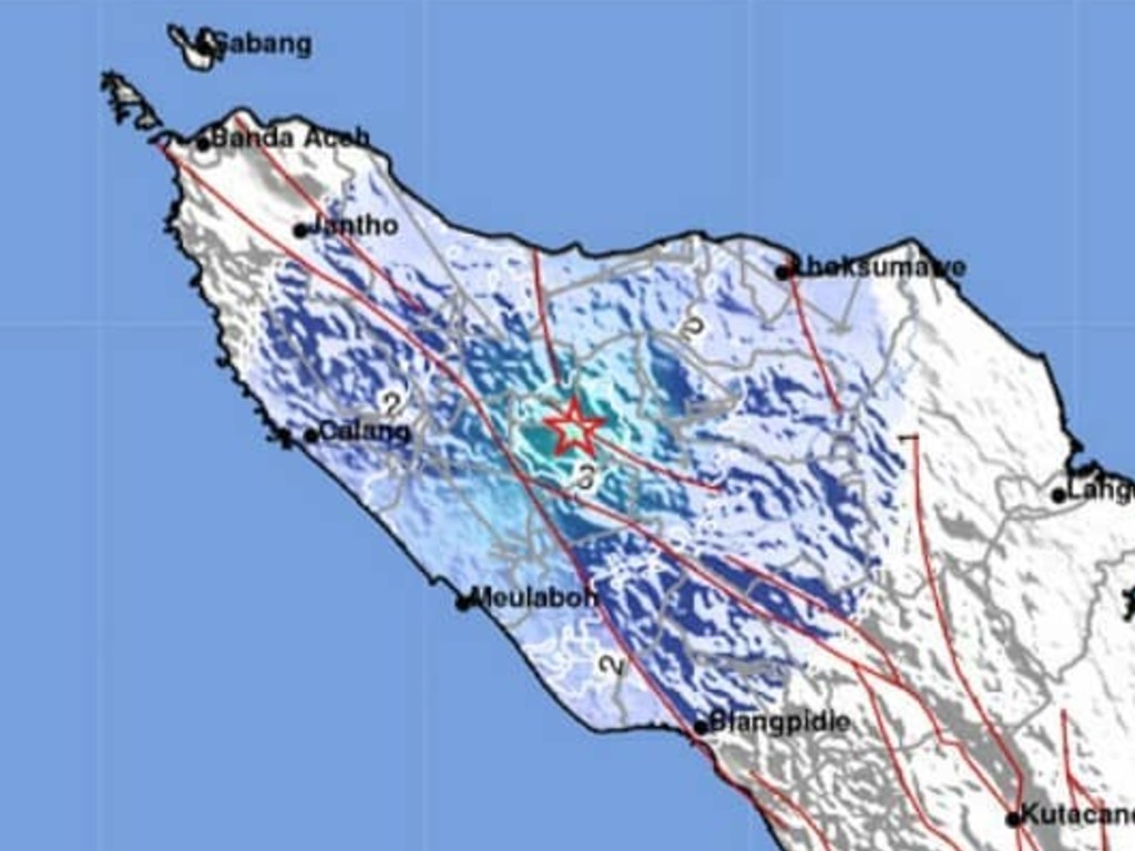 gempa aceh