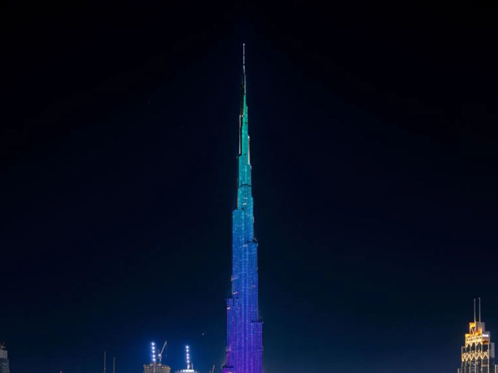 dubai