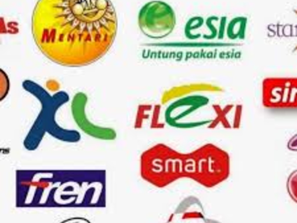 Harga Pulsa