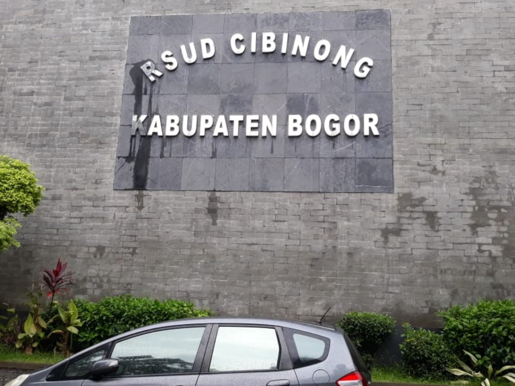 RSUD Cibinong