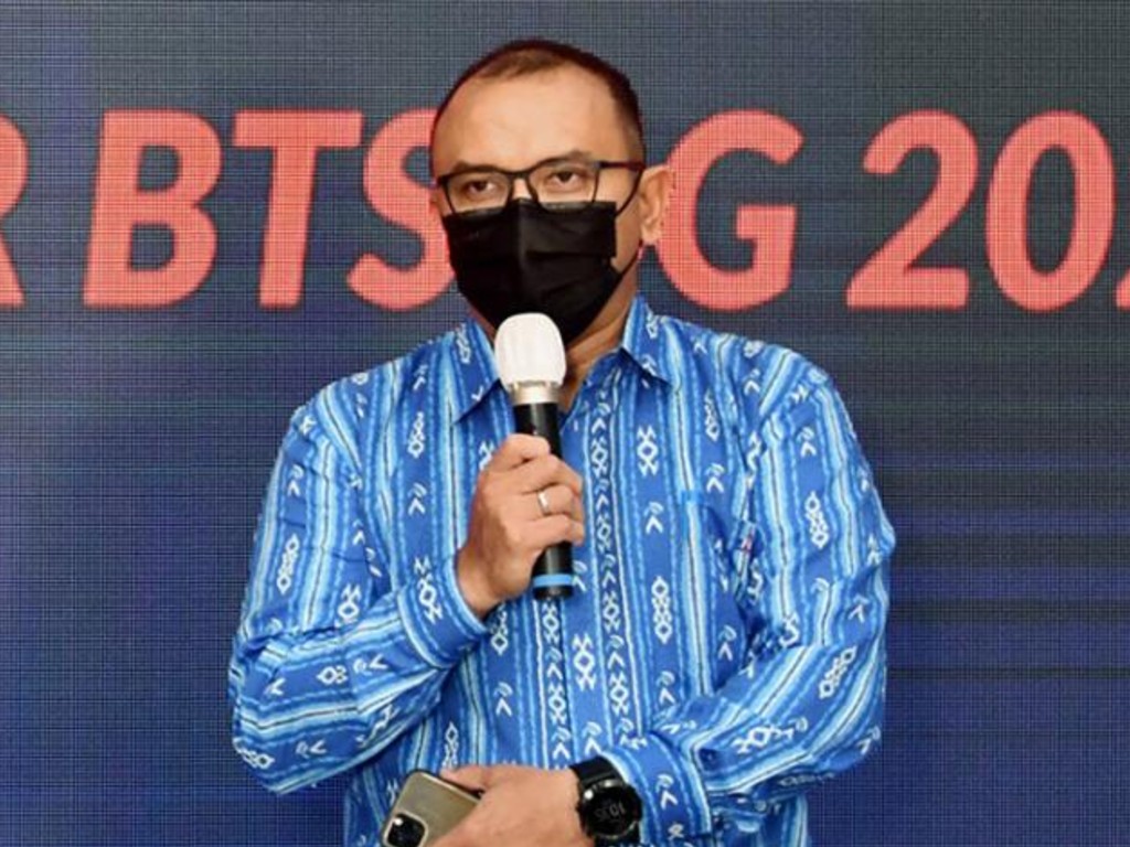 Anang Latief