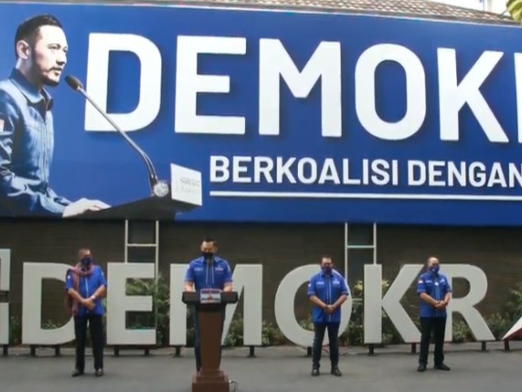 Demokrat