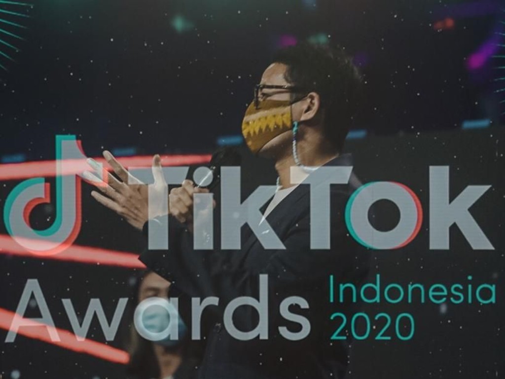 TikTok Award