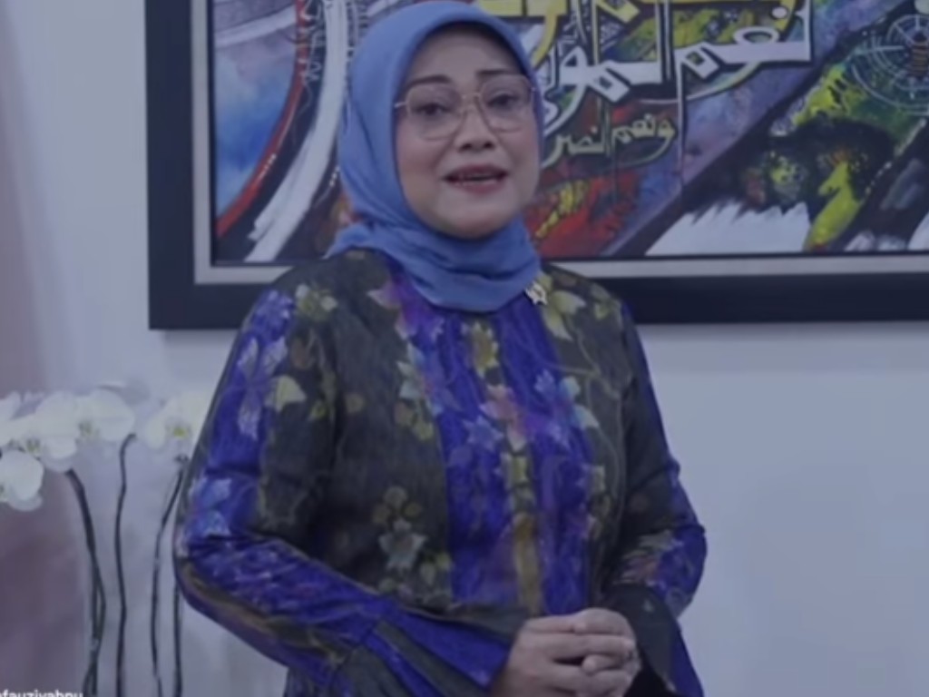 Ida Fauziyah