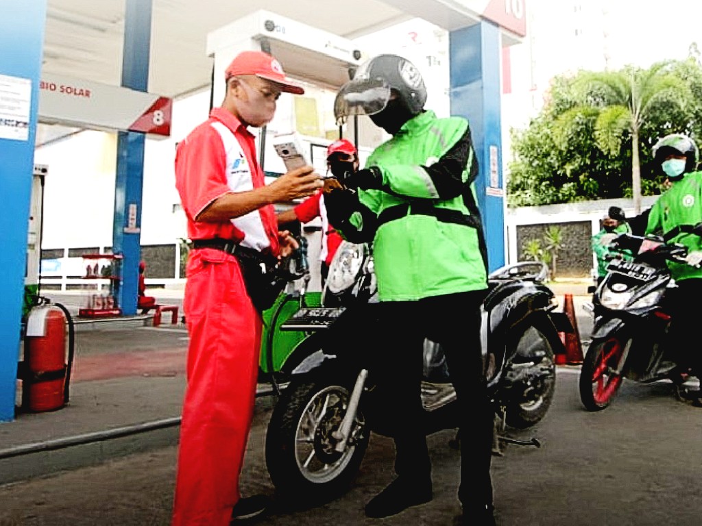 Pertamina