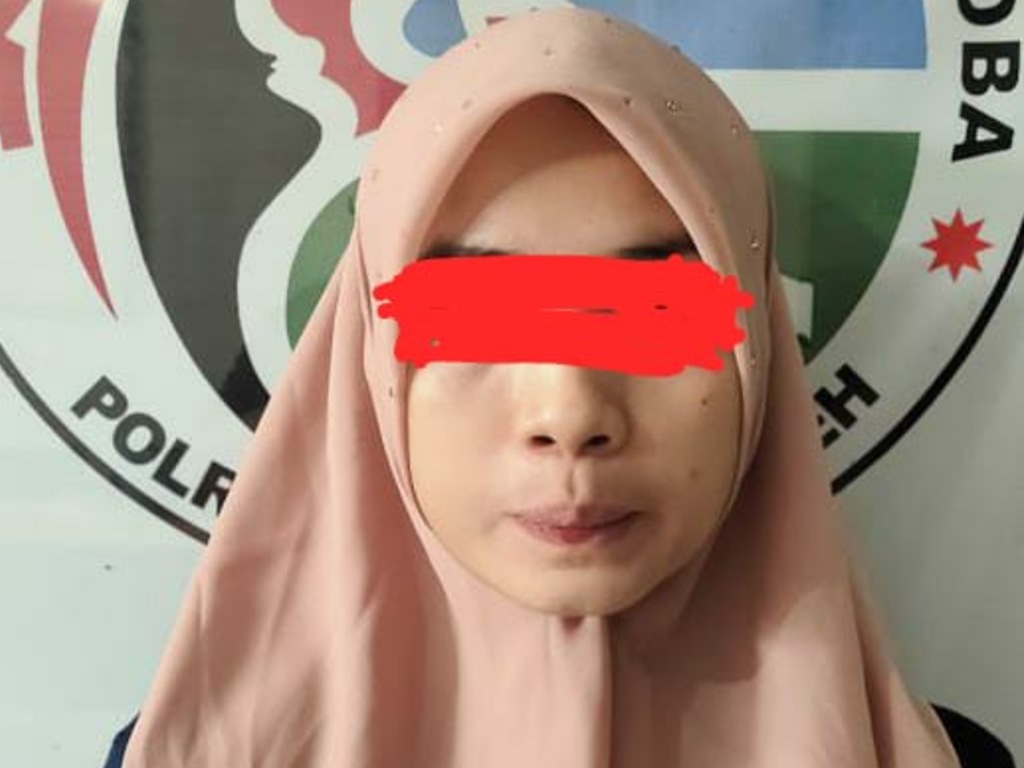 Pemilik Pil Ekstasi di Banda Aceh