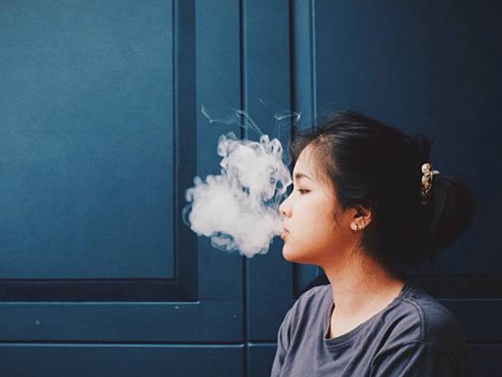Ilustrasi Rokok Jawa