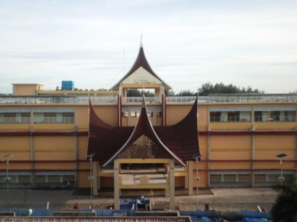 Pasar