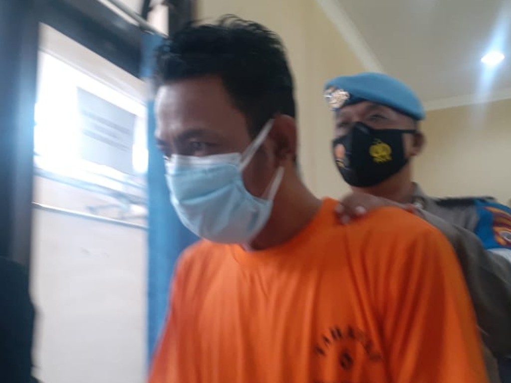 Penganiayaan