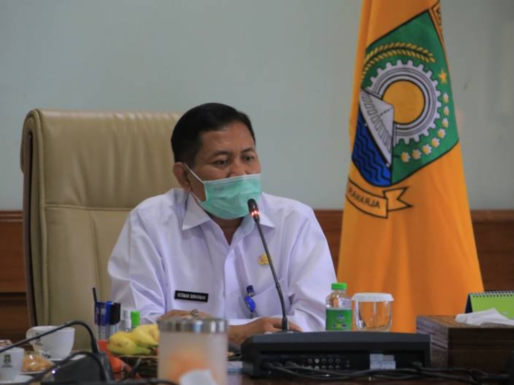 Herman Suwarman
