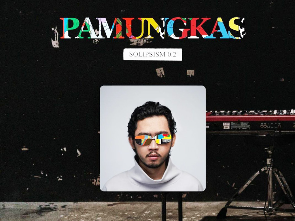 Pamungkas