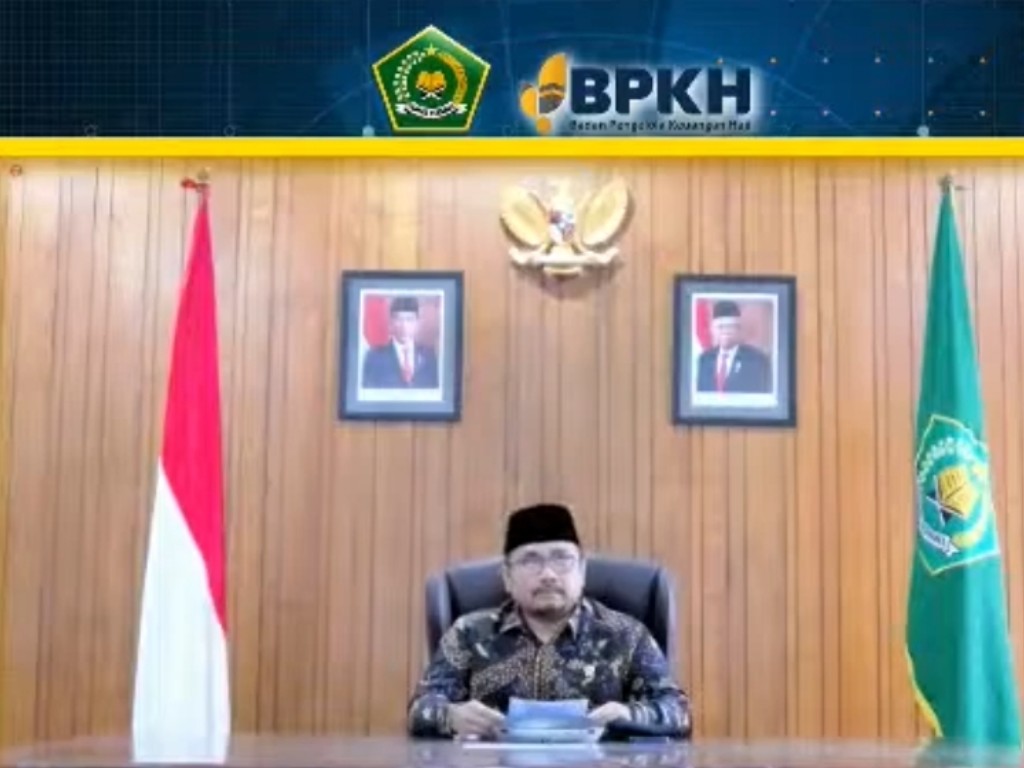 BPKH Luncurkan Program IKHSAN