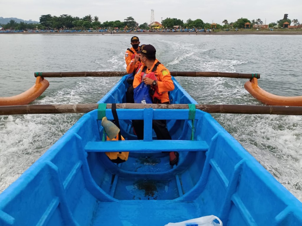 pencarian cilacap