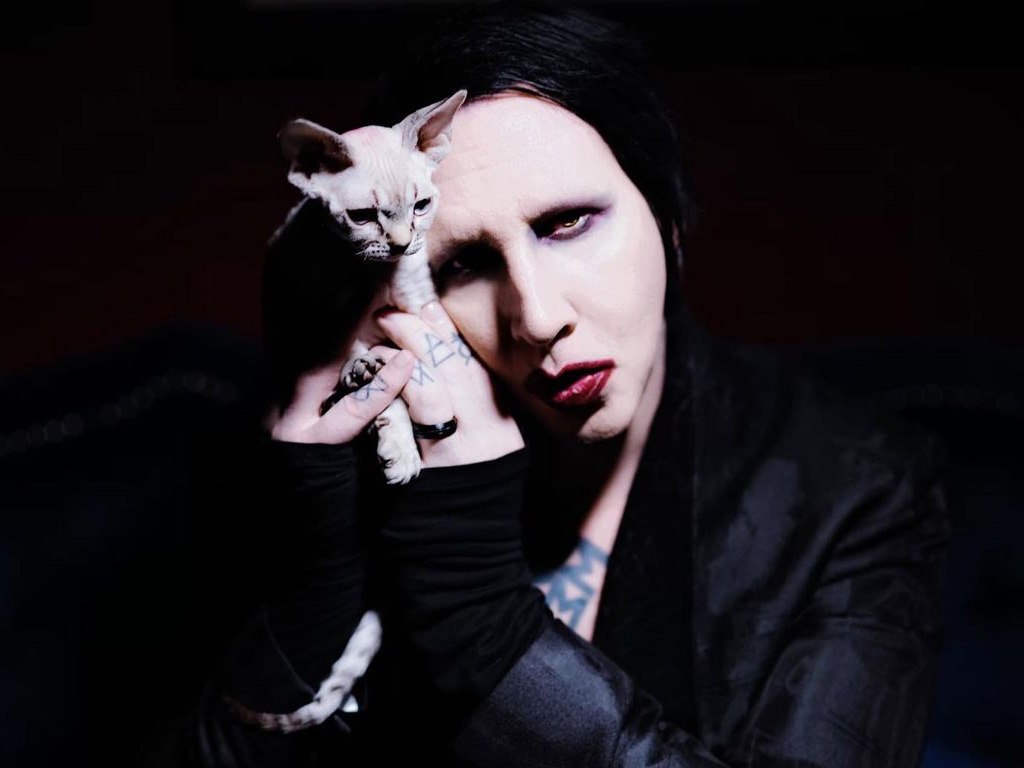 Marilyn Manson