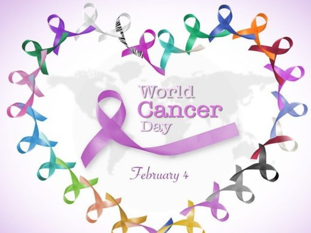Hari Kanker Dunia
