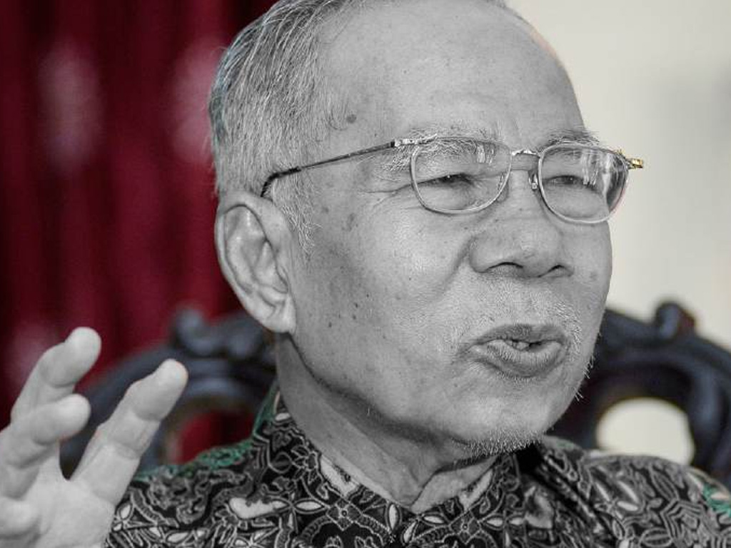 Datuk Jamali Shadat