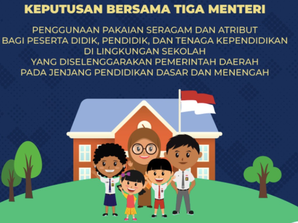 SKB 3 Menteri