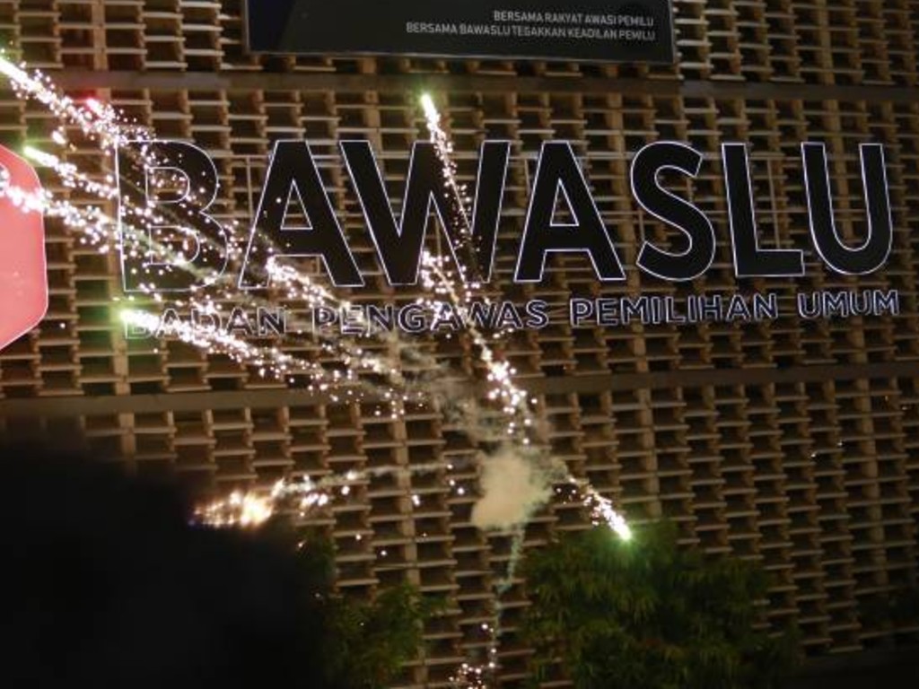 Safari Anies Baswedan Dinilai Bawaslu Tidak Etis, Terksesan Curi Start