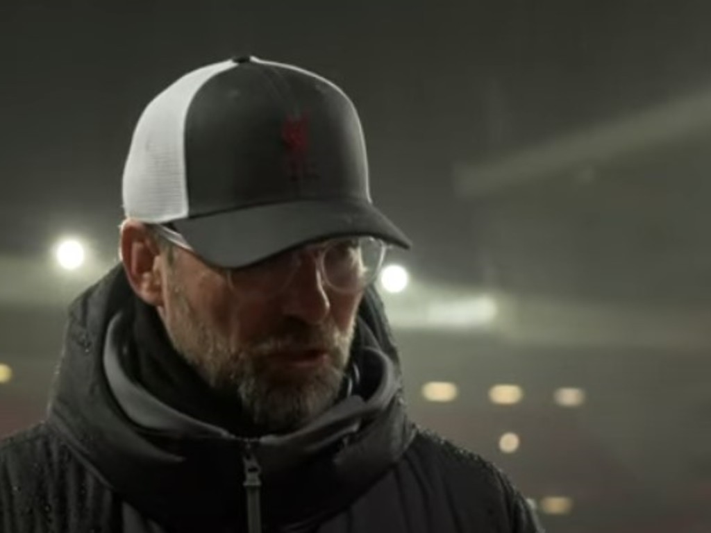 Jürgen Klopp