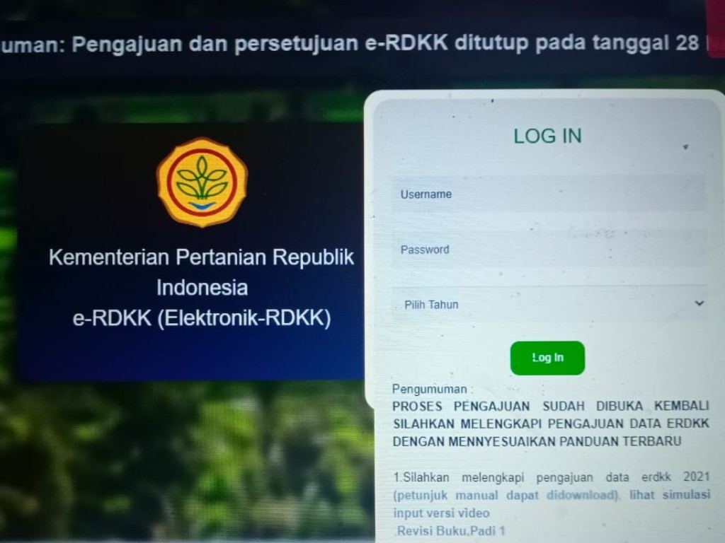 e-RDKK