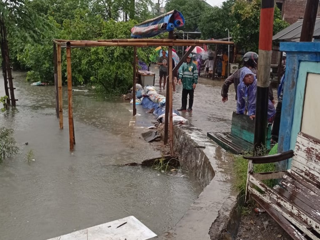 banjir semarang