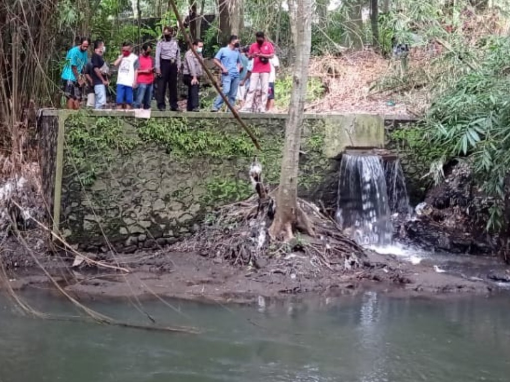 Orok Bayi Bantul