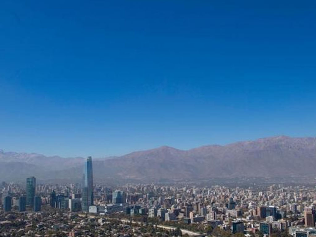 santiago