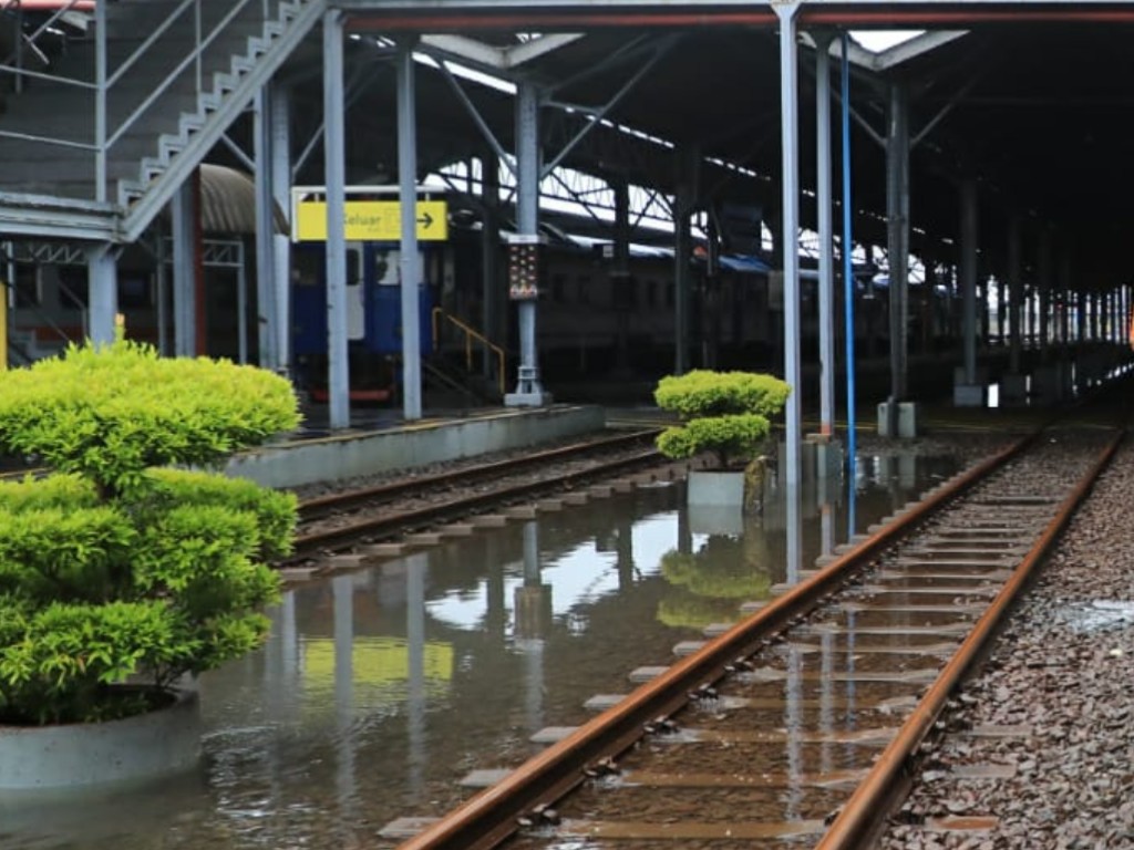 stasiun tawang semarang