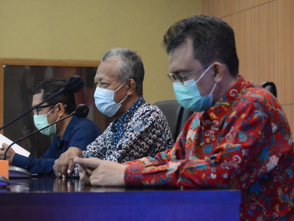 Diskusi Pancasila