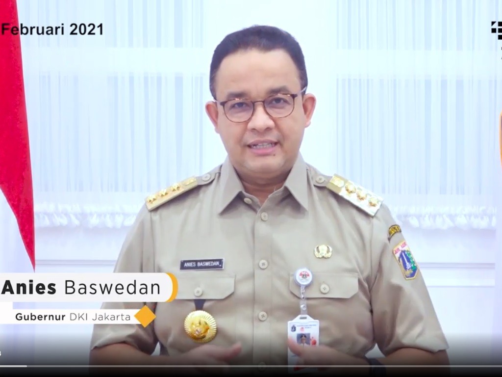 Anies Baswedan