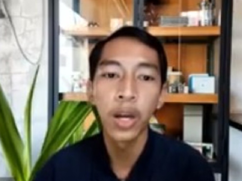 Ihsan Maulana