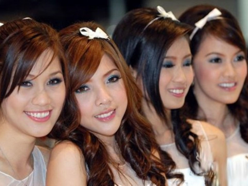 Chiang Mai Escorts