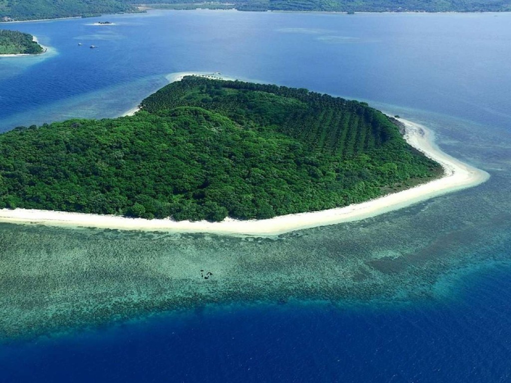 Gili Tangkong