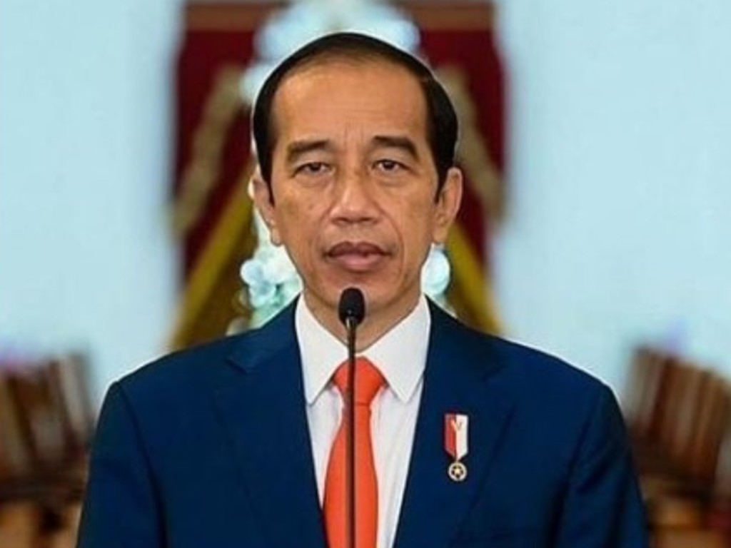 Jokowi