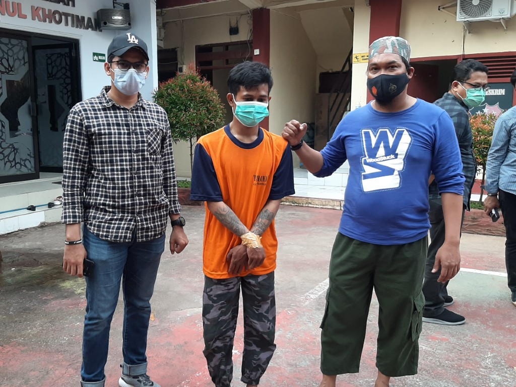 Penganiayaan