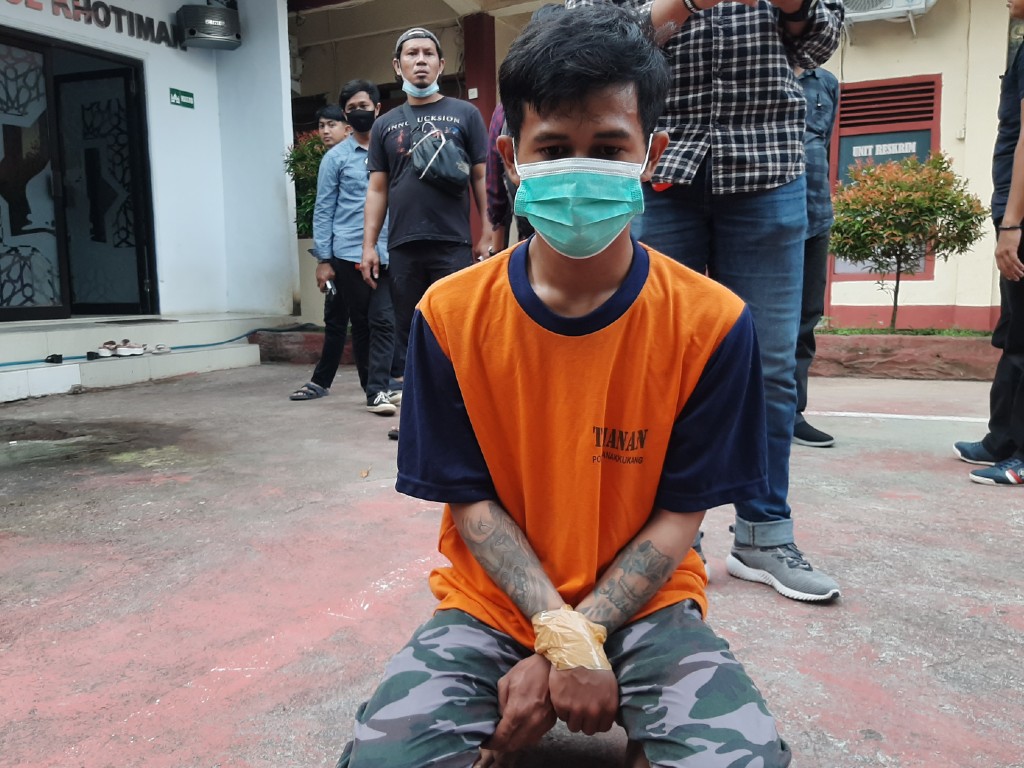 Pelaku