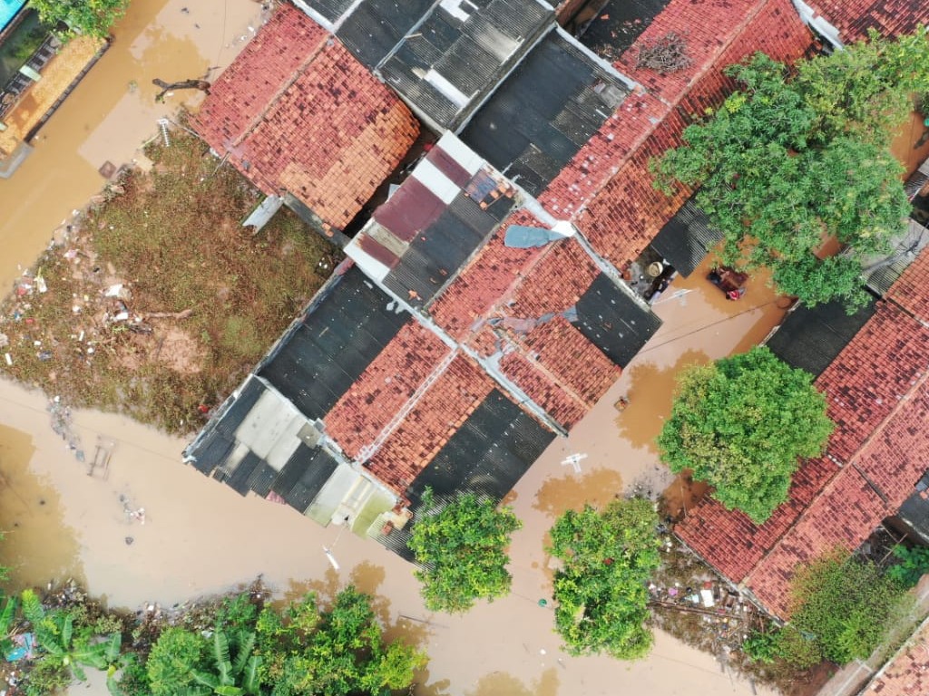 Banjir Subang