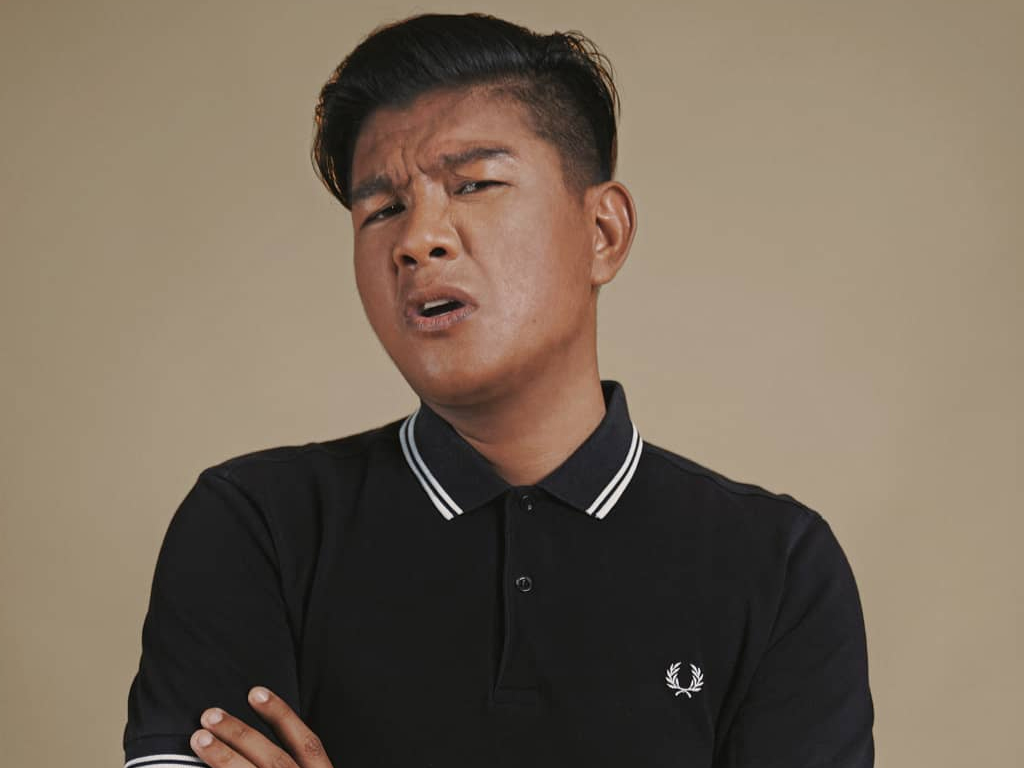 Andika Mahesa