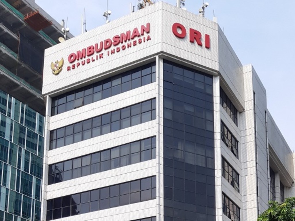 Kantor Ombudsman RI