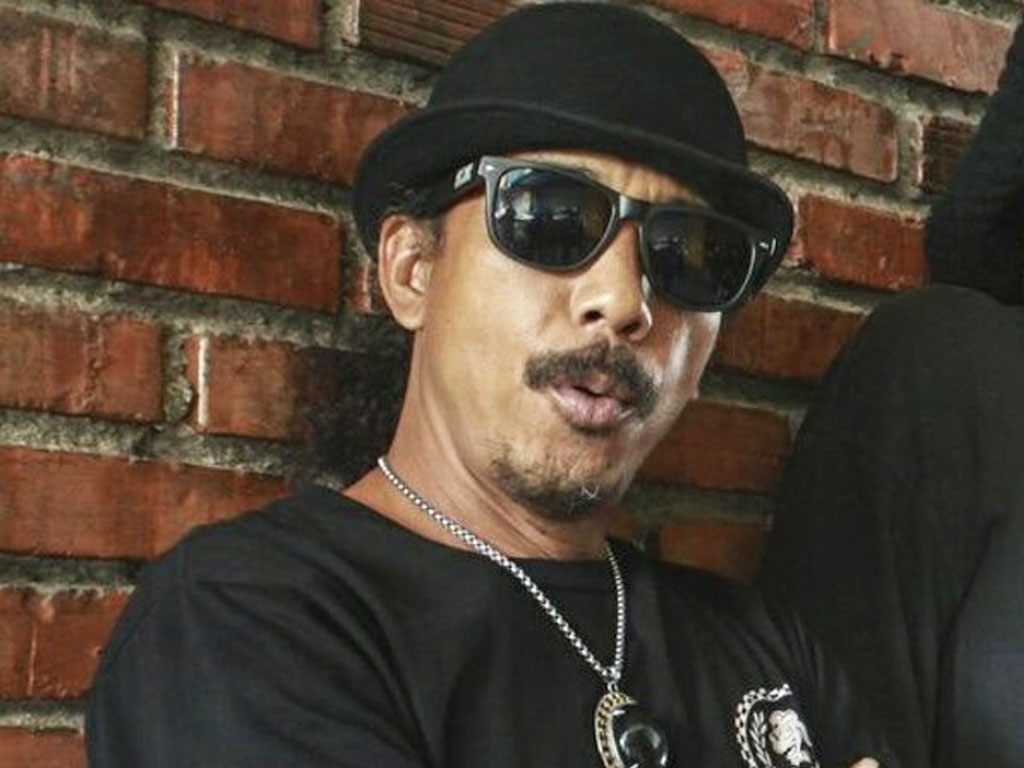 Yuri Anurawan