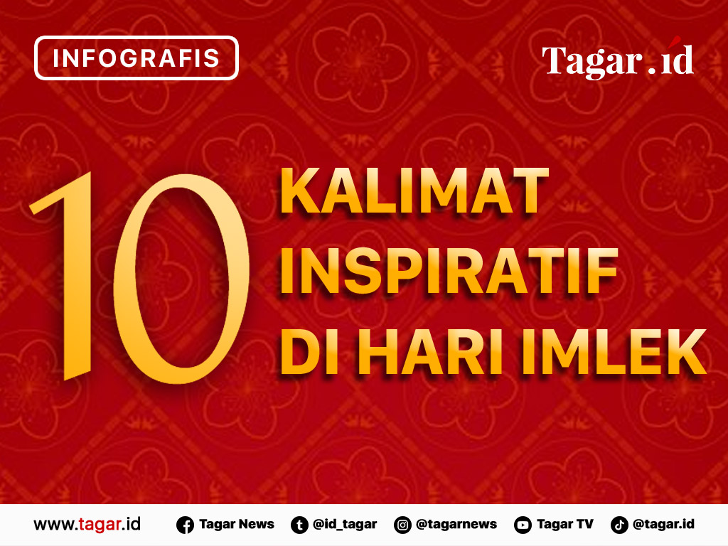 Cover Kalimat Inspiratif di Hari Imlek