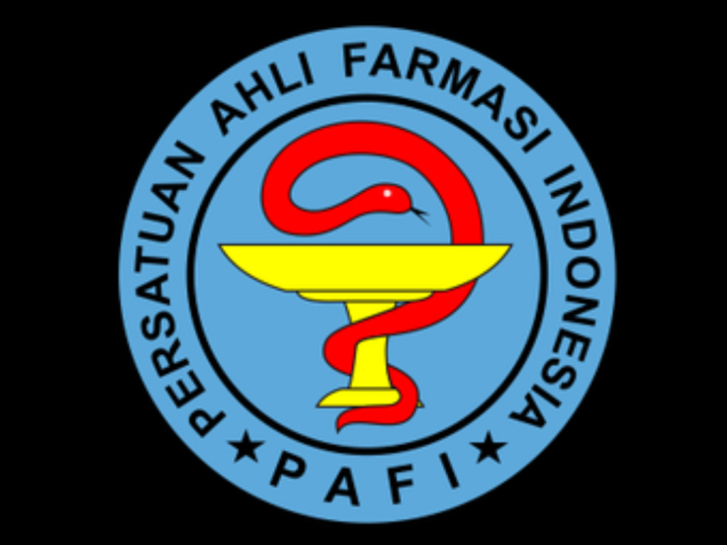 Persatuan Ahli Farmasi Indonesia